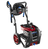 Briggs Stratton 020771 PowerFlow 3100 PSI Gas Cold Water