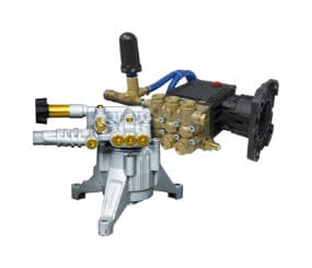 Pressure Washer Pumps