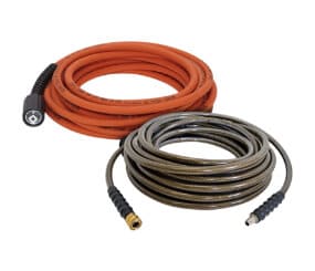 Pressure Washer Hoses