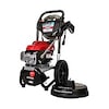 Portable 3000 PSI Pressure Washers Graphic