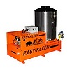 Stationary 3000 PSI Pressure Washers Graphic