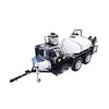 Trailer 3000 PSI Pressure Washers Graphic