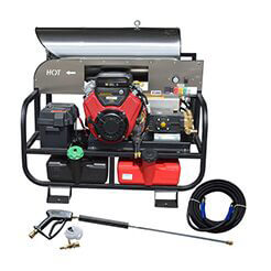 pressure psi washers