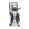 2-Wheel Cart Pressure Washing Equipment Graphic