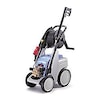 4-Wheel Cart Pressure Washing Equipment Graphic