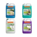 Detergents