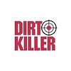 Dirt Killer Cold Water Pressure Washer Brands Graphic