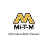 Mi-T-M Cold Water Pressure Washer Brands Graphic