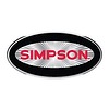 Simpson Cold Water Pressure Washer Brands Graphic