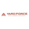 Yard Force Cold Water Pressure Washer Brands Graphic