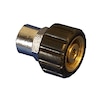 M22 Female End Pressure Washer Adapters Graphic