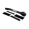 Spray Rollers Pressure Washer Attachments Graphic