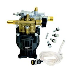 309515003 3000 Psi Pressure Washer Horizontal Pump For Sale Online Ebay