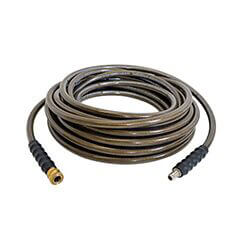 Pressure washer hose shop price