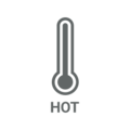 Hot