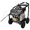 Roll Cage Gas Pressure Washers Graphic