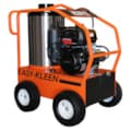 Electric Start Gas Pressure Washers