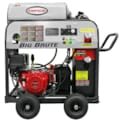 Hot Water Pressure Washers
