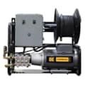 Electric Pressure Washers