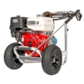 Commercial Pressure Washers