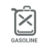 Gas Commercial Pressure Washers Graphic
