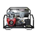 Truck Mount Pressure Washers