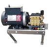 Wall Mount Pressure-Pro Pressure Washers Graphic