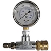 Gauges Pressure-Pro Pressure Washers Graphic