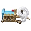Pumps Pressure-Pro Pressure Washers Graphic