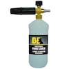 Foamers BE Pressure Washers Graphic