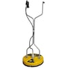 Surface BE Pressure Washers Graphic