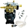Pumps Pressure Washer Accessories Graphic
