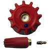 Tips Pressure Washer Accessories Graphic
