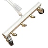 Underbody Cleaners Pressure Washer Accessories Graphic