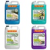 Soaps Pressure Washer Accessories Graphic