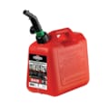 Fuel Supplies