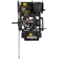 Wall Mount Electric Pressure Washers
