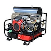 Skid Mount Gas Pressure Washers Graphic