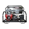 Truck Mount Gas Pressure Washers Graphic