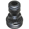 Brush Adapters Pressure Washer Adapters Graphic