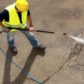 Hot/Cold Water Pressure Washer Hoses