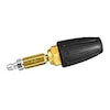 Rotary Filter Pressure Washer Nozzles Graphic