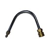 Gutter Cleaners Pressure Washer Nozzles Graphic