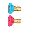 2nd Story Nozzles Pressure Washer Nozzles Graphic
