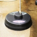 Consumer Grade Surface Cleaners