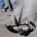 Semi-Pro Surface Cleaners