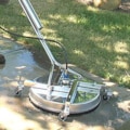 Commercial Surface Cleaners