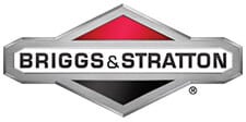 Briggs & Stratton Gas Pressure Washers Graphic