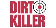 Dirt Killer Gas Pressure Washers Graphic