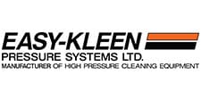 Easy-Kleen Hot Water Power Washers Graphic